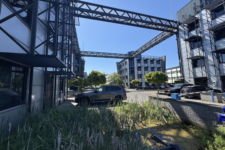 Kantoorruimte Almere - Camerastraat 19 - Foto 13
