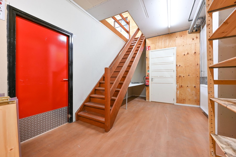 WinkelruimteaanDorpsstraat 27 A<br/> inPutten