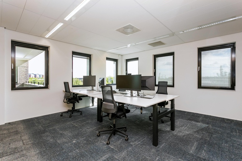 KantoorruimteaanAzielaan 22<br/> inMaastricht