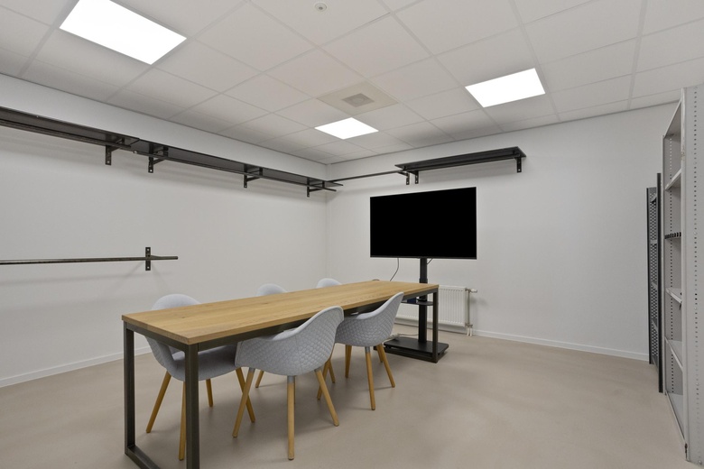 KantoorruimteaanWitteweg 4 A<br/> inAalsmeer