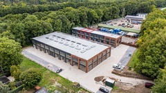 Bedrijfsruimte te huur Eemnes - Noordersingel 26 A 06