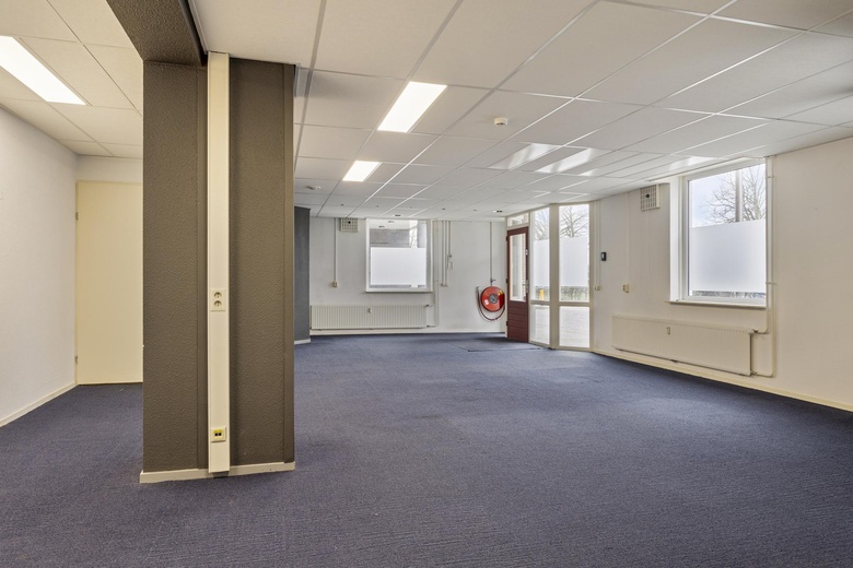 KantoorruimteaanKloosterstraat 17<br/> inOldenzaal KantoorruimteaanKloosterstraat 17<br/> inOldenzaal