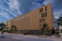 Bekijk foto 3 van Robert Peereboomweg 18