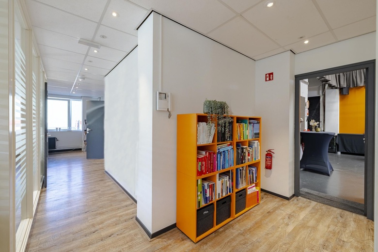 KantoorruimteaanKeienbergweg 95<br/> inAmsterdam