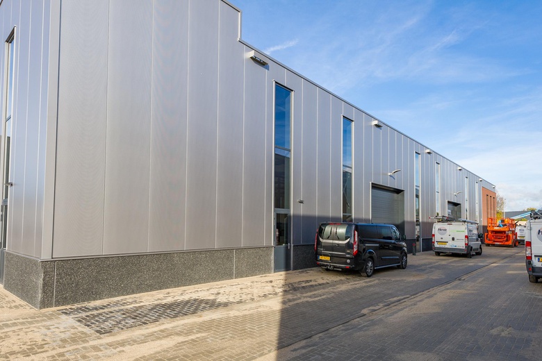 BedrijfsruimteaanVierde Broekdijk 19 F<br/> inAalten BedrijfsruimteaanVierde Broekdijk 19 F<br/> inAalten