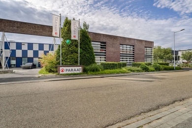 Bedrijfsruimte te huur Nieuw-Vennep - Schillingweg 57