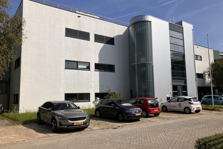 KantoorruimteaanTransistorstraat 18<br/> inAlmere KantoorruimteaanTransistorstraat 18<br/> inAlmere