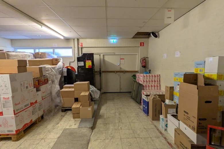 WinkelruimteaanMarktveld 38<br/> inVught