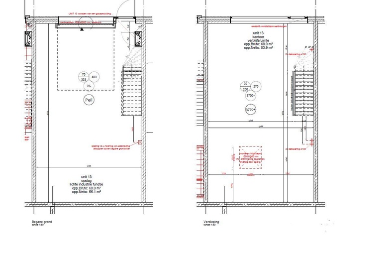 BedrijfsruimteaanBinnendelta 10 k<br/> inBlaricum