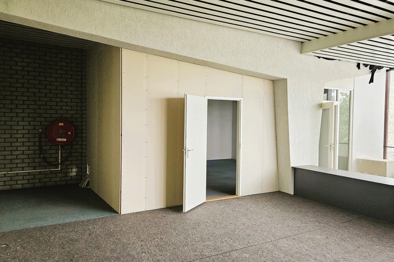 KantoorruimteaanSpoorsingel 1 A<br/> inHeerlen