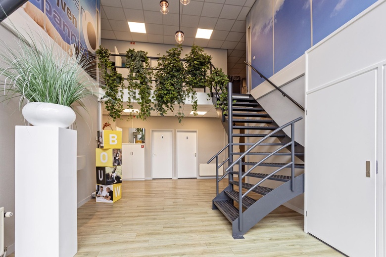 KantoorruimteaanKoekoeksweg 2 C<br/> in't Harde