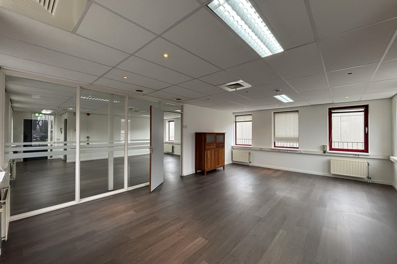 KantoorruimteaanAalsmeerderweg 608 A<br/> inRozenburg