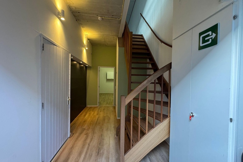 BedrijfsruimteaanKievitsven 34<br/> inRosmalen