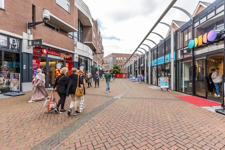 Winkelruimte Spijkenisse - Nieuwstraat 169 - Foto 22