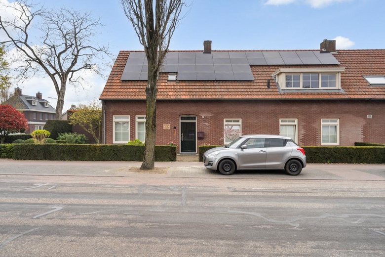 KantoorruimteaanOnze Lieve Vrouwestraat 69<br/> inOspel