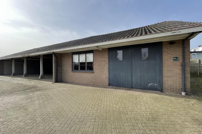 Bedrijfsruimte Apeldoorn - Laan van Orden 8 - Foto 21