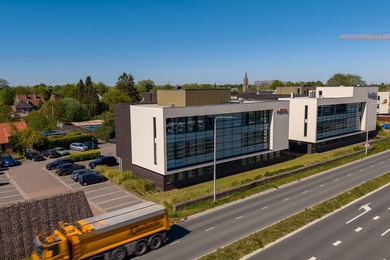 Kantoorruimte Veldhoven - De Plank 120 - Foto 2