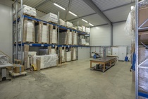 Bedrijfsruimte Schinnen - Breinder 9 C - Foto 3
