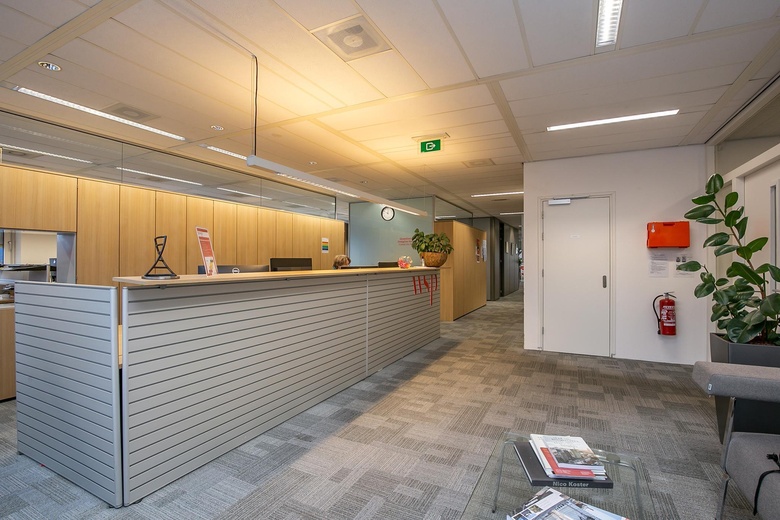 KantoorruimteaanLinie 520<br/> inApeldoorn