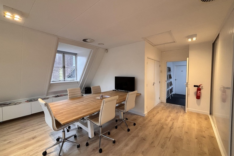 Kantoorruimte Wormerveer - Noordeinde 16 - Foto 6