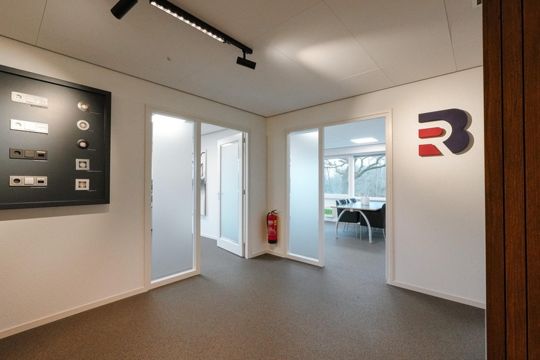 KantoorruimteaanBosschebaan 64<br/> inHeesch