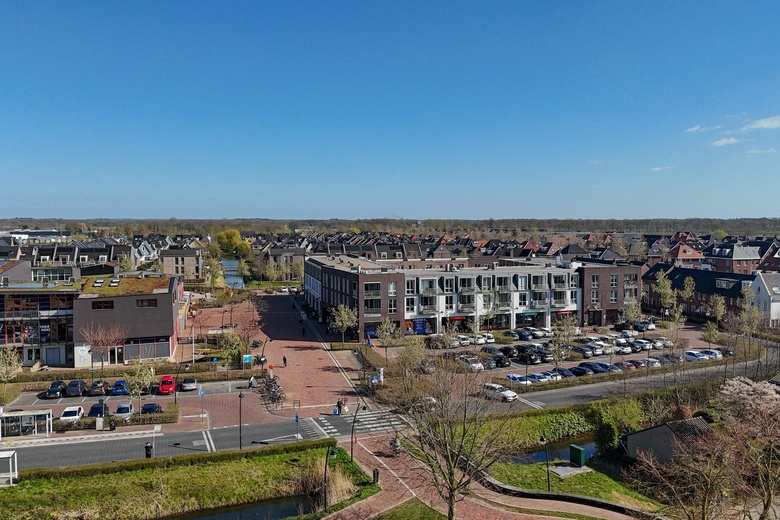 WinkelruimteaanMaximaplein 80<br/> inLeusden