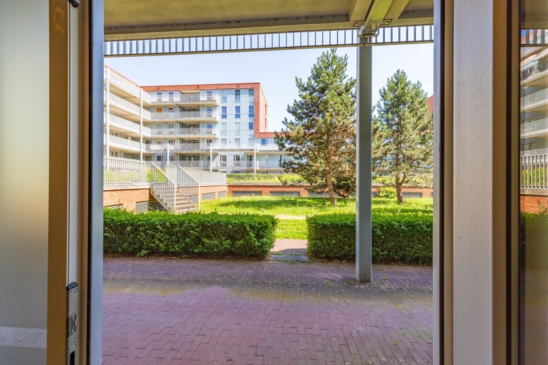 Zorg Leiden - Diamantlaan 172 - Foto 22