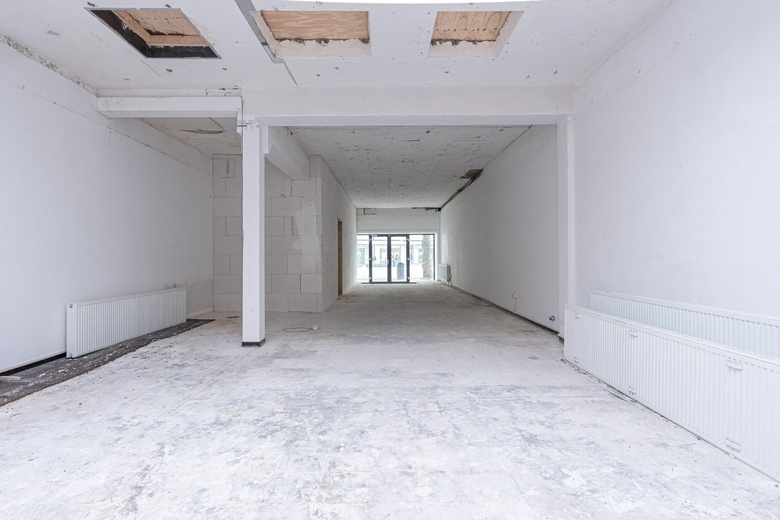 WinkelruimteaanVleesstraat 74<br/> inVenlo