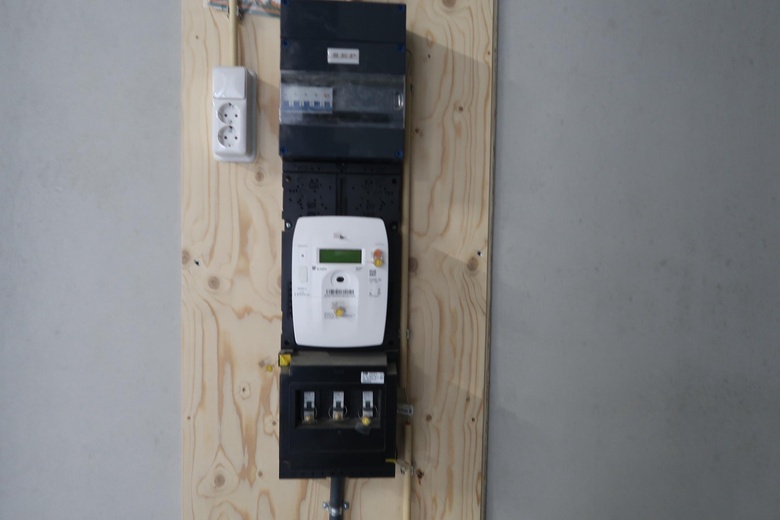 Bedrijfsruimte Oude-Tonge - Energiebaan 4 a 24 - Foto 15