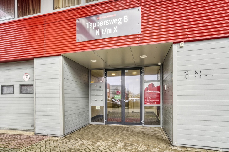 KantoorruimteaanTappersweg 8 V<br/> inHaarlem