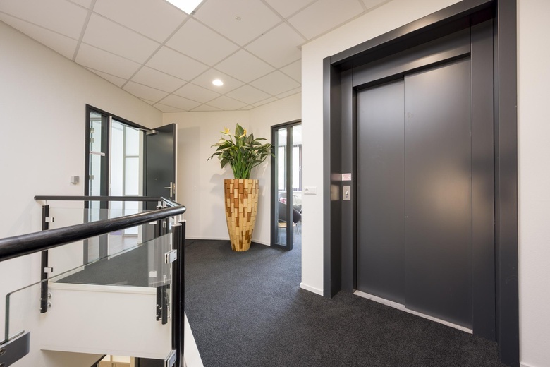 KantoorruimteaanPlesmanstraat 4<br/> inLeusden