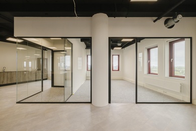 Kantoorruimte Kingsfordweg 151, Amsterdam | Bedrijfspand.com