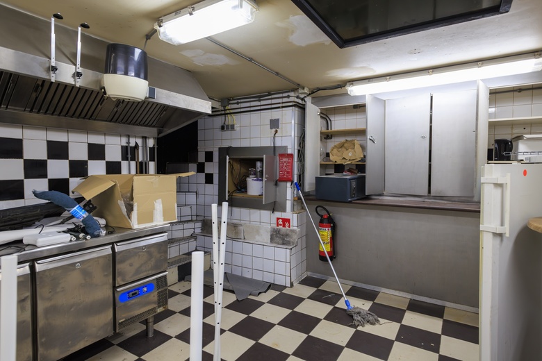 Horeca Den Haag - Maliestraat 8 - Foto 12
