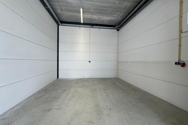 Bedrijfsruimte Bladel - Fabrieksweg 1 E - Foto 5