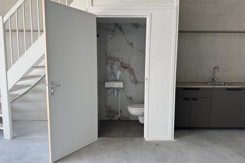 Bedrijfsruimte Tilburg - Aphroditestraat 1 32 - Foto 9