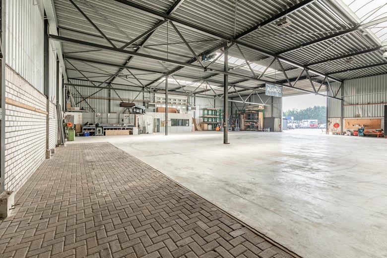BedrijfsruimteaanKanaaldijk Zuid 1 c<br/> inSon en Breugel BedrijfsruimteaanKanaaldijk Zuid 1 c<br/> inSon en Breugel