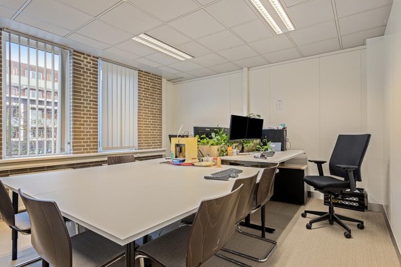 KantoorruimteaanVlietsorgstraat 15<br/> inHaarlem