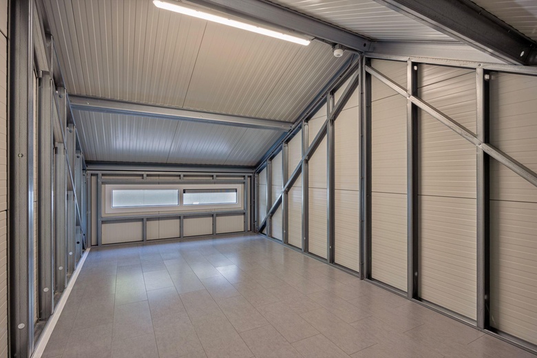 Bedrijfsruimte Almere - Splijtbakweg 54 G 22 - Foto 3