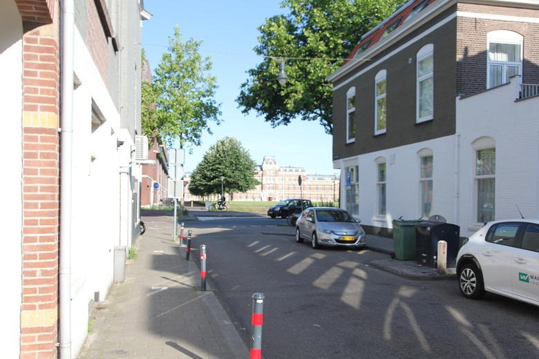 Kavel Haarlem - Paul Krugerstraat 10 - Foto 11