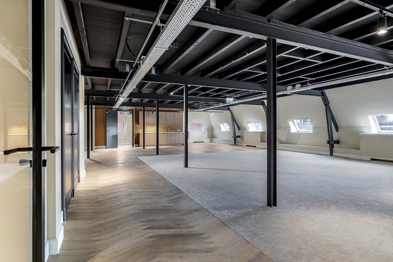 KantoorruimteaanBurgemeester van Nispenstraat 10<br/> inDoetinchem