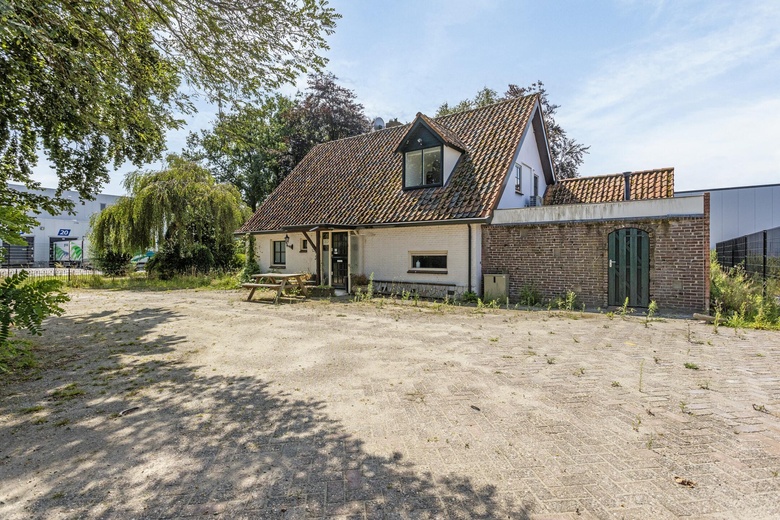 Bedrijfsruimte Amersfoort - De Stuwdam 10 - Foto 13