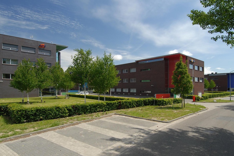 KantoorruimteaanRandstad 22 153 - 157<br/> inAlmere