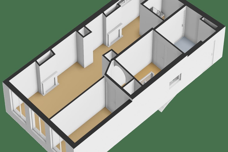 WinkelruimteaanMarkt 5<br/> inVenlo