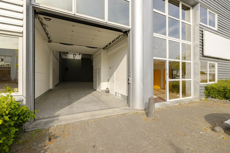 BedrijfsruimteaanKeienbergweg 77<br/> inAmsterdam