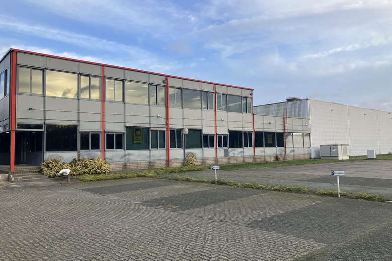 BedrijfsruimteaanBolderweg 49<br/> inAlmere