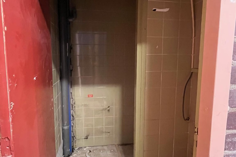 WinkelruimteaanLangestraat 99<br/> inAmersfoort