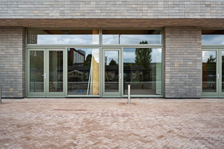 Bedrijfsruimte Amsterdam - Joan Muyskenweg 21 A 4 - Foto 30