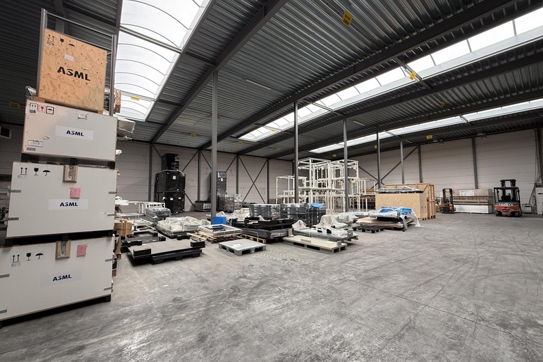 BedrijfsruimteaanHurksestraat 26 D<br/> inEindhoven