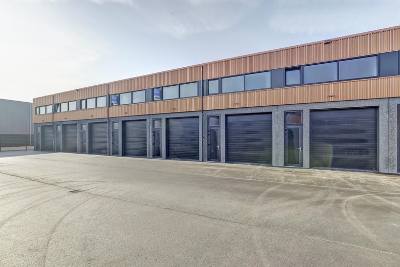 BedrijfsruimteaanTechniekweg 9 027<br/> inZierikzee BedrijfsruimteaanTechniekweg 9 027<br/> inZierikzee