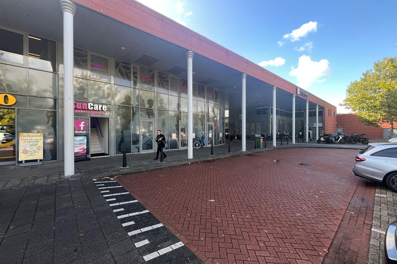 Winkelruimte Den Bosch - Rompertpassage 31 - Foto 13